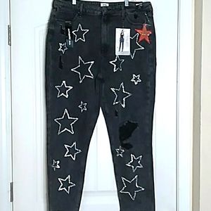 Simple SOCIETY  JEANS